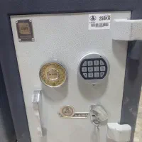 گاوصندوق‌250kR دیجیتال کاوه