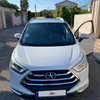 جک S3 اتومات مدل 1400 بی رنگ