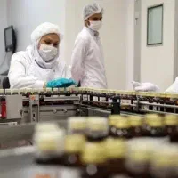 کارخانه معتبر داروسازی(جذب کارگرخانم آقا باسرویس)|استخدام صنعتی، فنی، مهندسی|تهران, نعمتآباد|دیوار