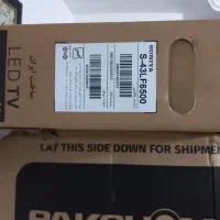 فروش تلویزیون LED|تلویزیون و پروژکتور|رشت, نظری|دیوار