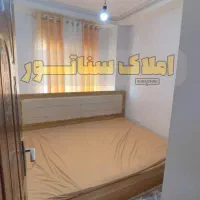 * املاک سناتور * آپارتمان 80متری طبقه اول مرکزشهر|فروش آپارتمان|فومن, |دیوار