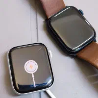 Apple‌ Watch Seri 6 44mm  ۶ اپل واچ