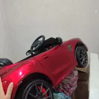 ماشین شارژی