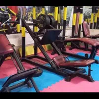 فروش لوازم بدنسازی بصورت جاروکش|تجهیزات ورزشی|رشت, تازه آباد|دیوار