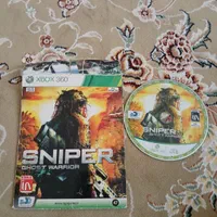 سی دی بازی ایکس باکس ۳۶۰|کنسول، بازی ویدئویی و آنلاین|مشهد, رضاشهر|دیوار