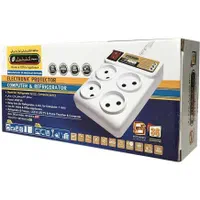 محافظ برقی و سه راهی|سایر لوازم برقی|اردبیل, |دیوار