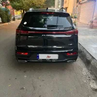 Kmc x5 مدل۱۴۰۳|خودرو سواری و وانت|اهواز, کیانپارس |دیوار