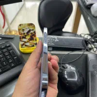 13 pro max|موبایل|رشت, سعدی (تختی)|دیوار