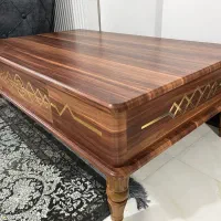 میز جلو مبلی|مبلمان خانگی و میز عسلی|شیراز, نصر|دیوار