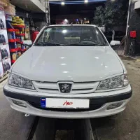 پارس Tu5 کلاس ۱۵ فول