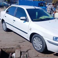 سمند مدل ۹۵
