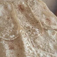 شاطر لواش سنتی