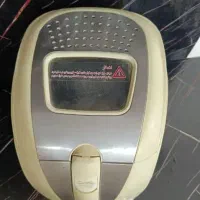 سرخ کن با روغن
