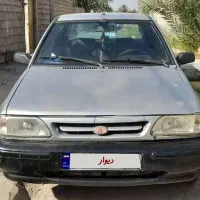 پراید۸۶|خودرو سواری و وانت|شوشتر, |دیوار