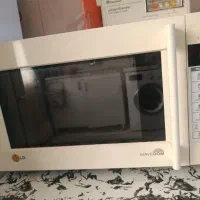 ماکروفر ال جی