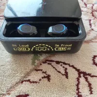 هندزفری بلوتوثی ( رایگان )