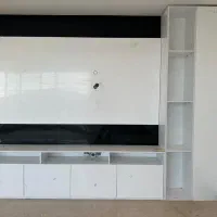 سقف کاذب تی وی وال قرنیز کابینت کمد قاب|خدمات پیشه و مهارت|کرج, فاز ۱ مهرشهر|دیوار