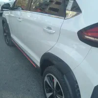 ایکس۳۳کراس|خودرو سواری و وانت|مشهد, امیر|دیوار