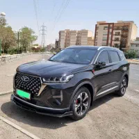 تیگو ۷ پرومکس دودیفرانسیل مدل ۱۴۰۳ تحویل ۱۴۰۴|خودرو سواری و وانت|کرج, جهان‌شهر|دیوار