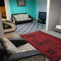 اپارتمان مبله دربست روزانه هفتگی