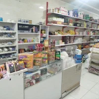 واگذاری(یا شراکت) سوپر مارکت امین اباد اتوبان|اجارهٔ مغازه و غرفه|شهرضا, |دیوار