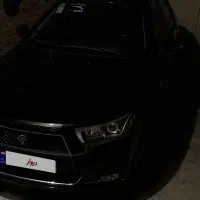 دنا ۴۰۲اتومات کم‌کار مشکی