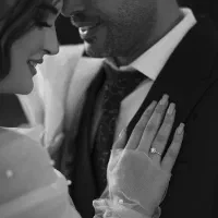 آتلیه لوکس عروس موج