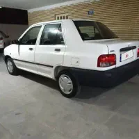 پراید ۱۳۱