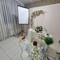 حراج کلیه وسایل اتلیه عکاسی|دوربین عکاسی و فیلم‌برداری|تهران, تهرانسر مرکزی|دیوار