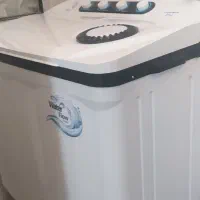 لباسشویی  یاپتوشوردوقلو ۲۱ کیلویی