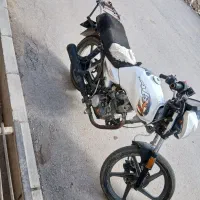 موتور دیویست اپاچی