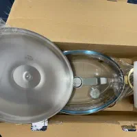 فروش فوری به همراه تخفیف/محصولات تک استیل