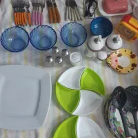 ظروف مناسب باغ یا سوئیت