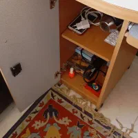 میزتحریر.میزکامپیوتر|میز تحریر و کامپیوتر|اصفهان, بهارستان (مخابرات)|دیوار