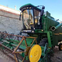 کمباین لوول۹۹