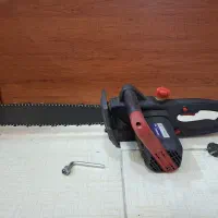 اره زنجیری برقی قدرت ۱۸۰۰ وات  اینتی مکس|ابزارآلات|بندرعباس, |دیوار