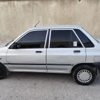 پراید مدل ۸۷