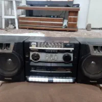 را یو ضبط کلکسیونی پاناسونیک ژاپن