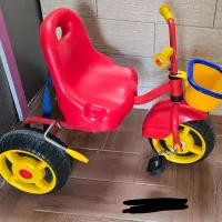 سه چرخه کاملا نو