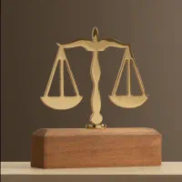 نیازمند وکیل