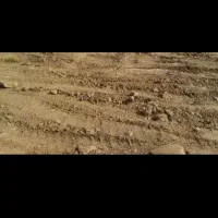 زمین 800متربه بالا|فروش زمین و ملک کلنگی|تربت جام, جامرود|دیوار