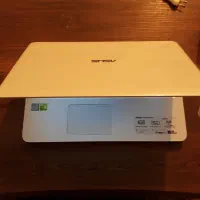 لپتاپ k556|رایانه همراه|کرج, چمران|دیوار