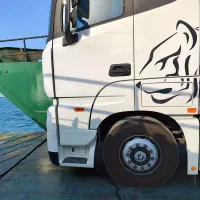 نیازمند راننده حمل چهار مواد بندر عباس