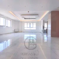 آپارتمان ۱۴۳ متر ۳ خواب دو پارکینگ پل عراق حاتم