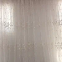پرده توری