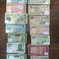 فروش و خرید اسکناس قدیمی