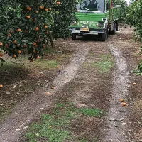 خاور مدل ۷۰ ۸۰۸|خودرو سنگین|اردبیل, |دیوار