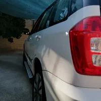 X33 s|خودرو سواری و وانت|شیراز, دکتر حسابی|دیوار