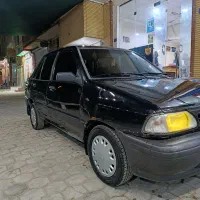 پراید مدل84درجه1