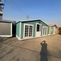 کانکس تولیدی و پخش ۱۵متری|مصالح و تجهیزات ساختمان|اردبیل, |دیوار